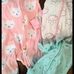 27 piece girls 3-6M lot